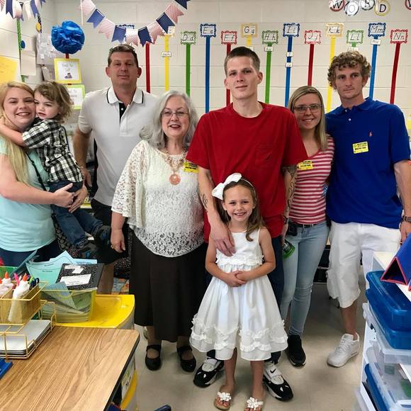 Meet your Posher, Shawn - Picture 1 of 1